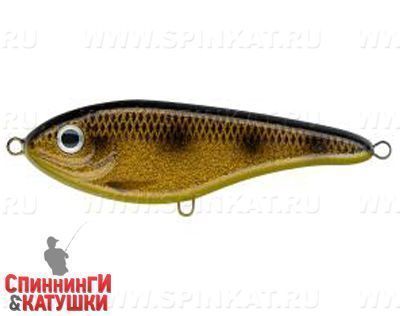 Spotted Bullhead (EG-049#JV009G)