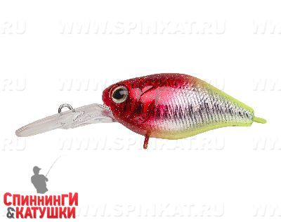 Clown Silver (EG-165L#X10-SBO)