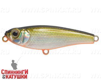 Natural Shad Silver (EG-141#612T)