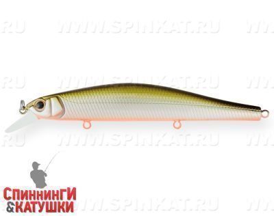 Natural Shad Silver (EG-193C-SP#612T)