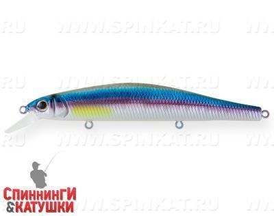 Rainbow Ghost Wakasagi (EG-193A-SP#A210-SBO-RP)