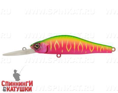 Watermelon Mat Tiger (EG-125BL-SP#A230S)