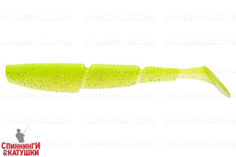 #004 Lime Chartreuse