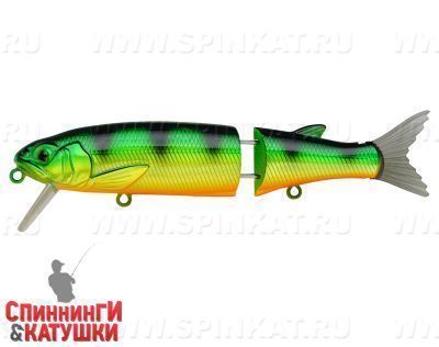 Natural Perch (EG-157-SP#A45T)
