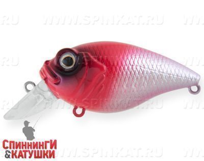 Redhead Silver (EG-041SP#022PPP-713)