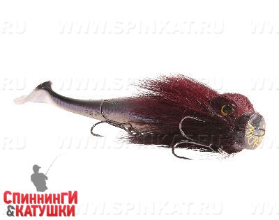 Spotted Bullhead (11-MMJ-003)