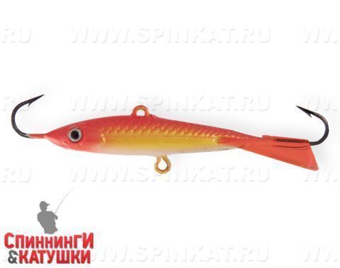 Bream (D-IF-004C#A174FW)