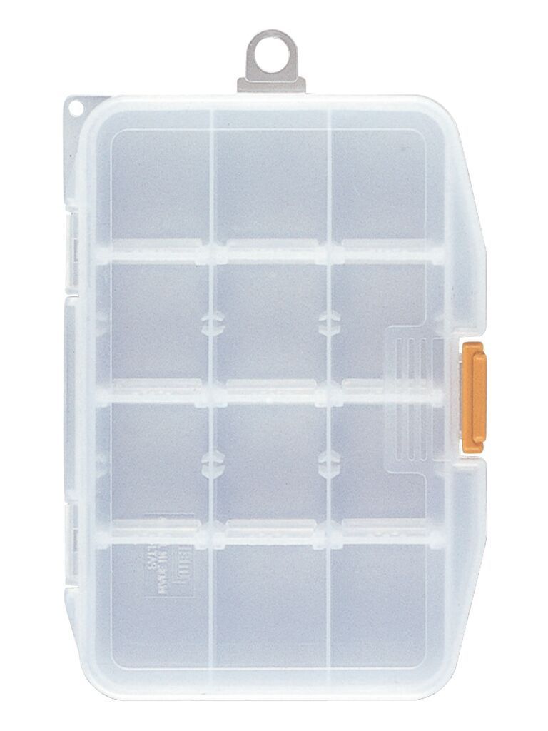 Sfc Worm Case F