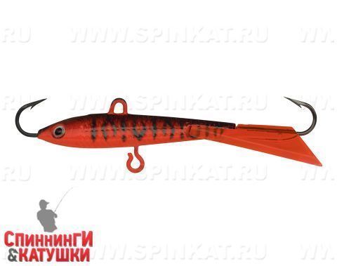 Red Devil Pearl (D-IF-003#A207)