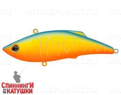 Bullfinch Mat Tiger (JL-027S#A252S)