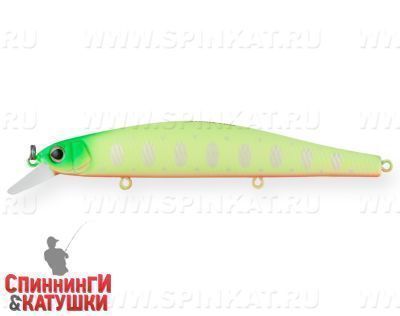 Lemon Mat Tiger (EG-193A-SP#A178S)