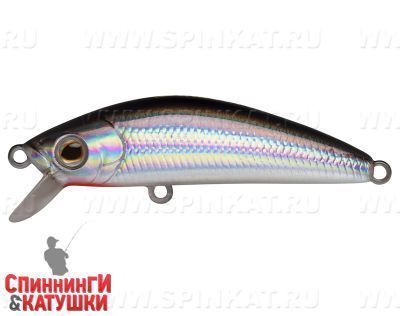 Black Back Silver (MG-002A#A010-EP)