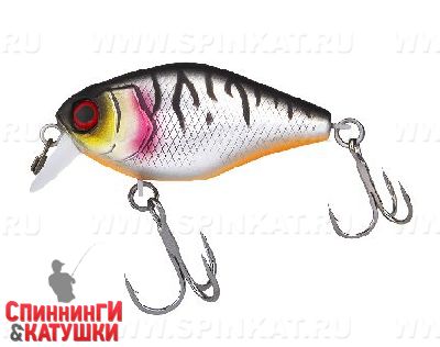 Uv mat silver tiger