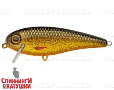 Golden Roach (EG-205B#A256-3D)
