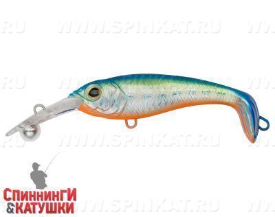 UV Blue Silver OB (AS-001SP#A150-713)