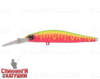 Watermelon Mat Tiger (EG-192CL-SP#A230S)