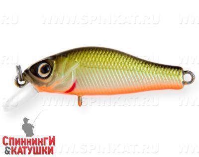 Natural Shad Silver (EG-125E-SP#612T)