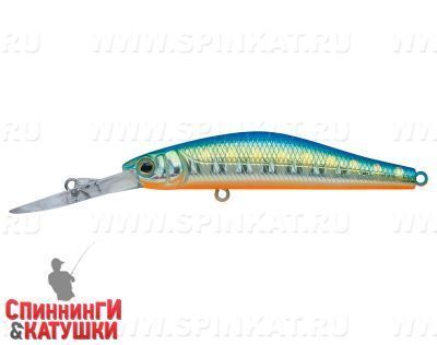 Blue Silver OB (EG-193AL-SP#A150-713)