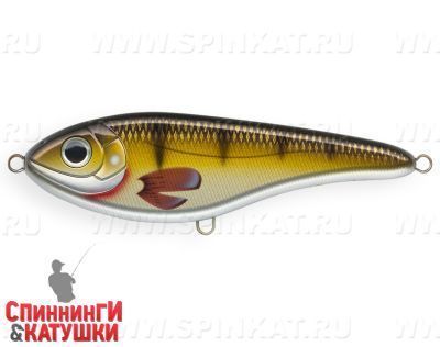 Golden Perch (EG-148#C626F)