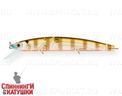 Broun Gill Transparent (EG-190A-SP#A68G)