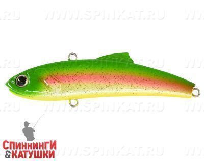 #031-Bright Trout