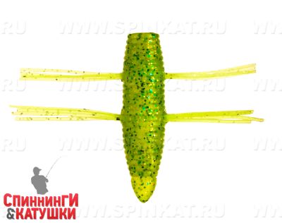 #05 Lime Chart
