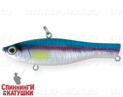 Rainbow Ghost Wakasagi (JS-161-24#A210-SBO-RP)