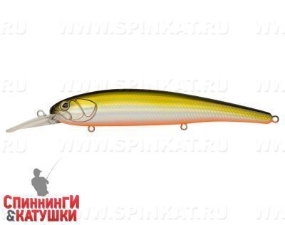 Natural Shad Silver (EG-220SP#612T)