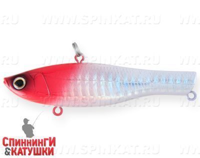 Redhead Silver (JS-161#022PPP-713)