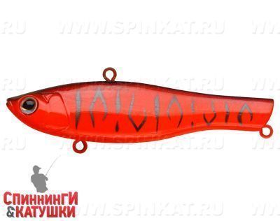 Red Devil Pearl (JS-161-24#A207)