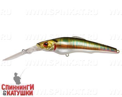 River Radical (EG-076CL-F#A203-264)