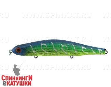 A003 Green Lizard