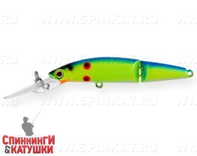 Zander Queen (EG-068J#A121F)