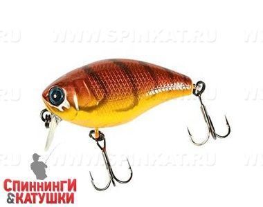 Yellow Craw