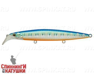 UV Blue Silver OB (EG-186F#A150-713)