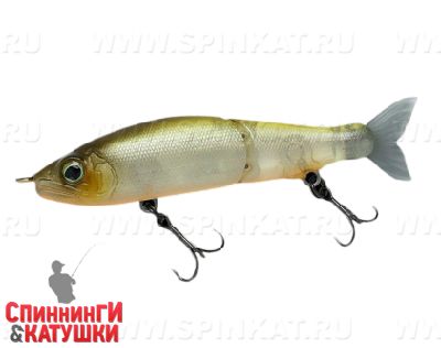 #04 Natural Ghost Bait