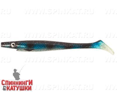 Ice Spotted Bullhead (SP-172M#131)