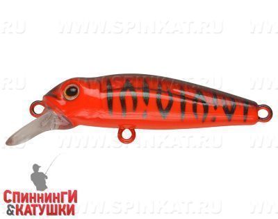 Red Devil Pearl (EG-074SP#A207)