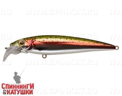 Trout Silver (EG-124B#71)