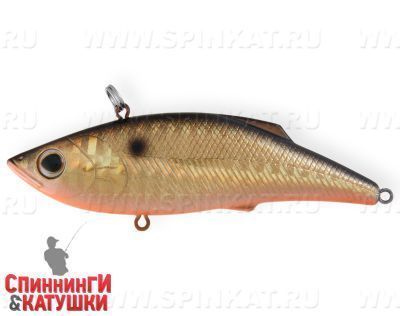 Black Back Smoked OB (JL-027S#613-713)