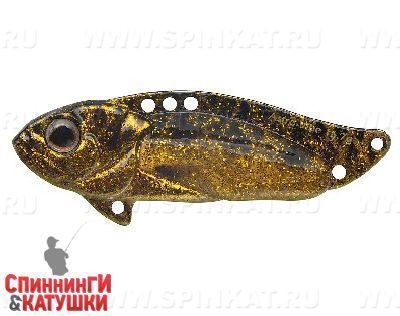 Spotted Bullhead (PJG-005C#Z411-6)