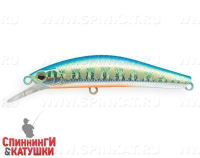 UV Blue Silver OB (JS-344#A150-713)