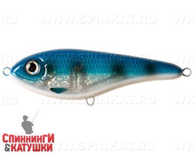 Ice Spotted Bullhead (EG-048S#SB001)