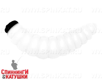 #020 Glow White