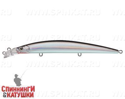 Black Back Silver (JL-166F#A010-EP)