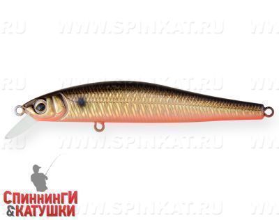 Black Back Smoked OB (EG-192B-SP#613-713)