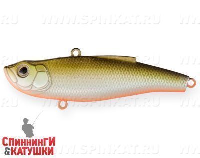 Natural Shad Silver (SP-198S#612T)