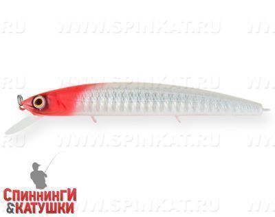 Redhead Silver (EG-190A-SP#022PPP-713)