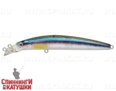 Rainbow Ghost Wakasagi (JL-158F#A210-SBO-RP)