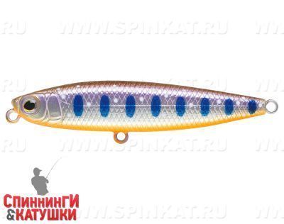 Arctic Char (JS-269#A142-264)